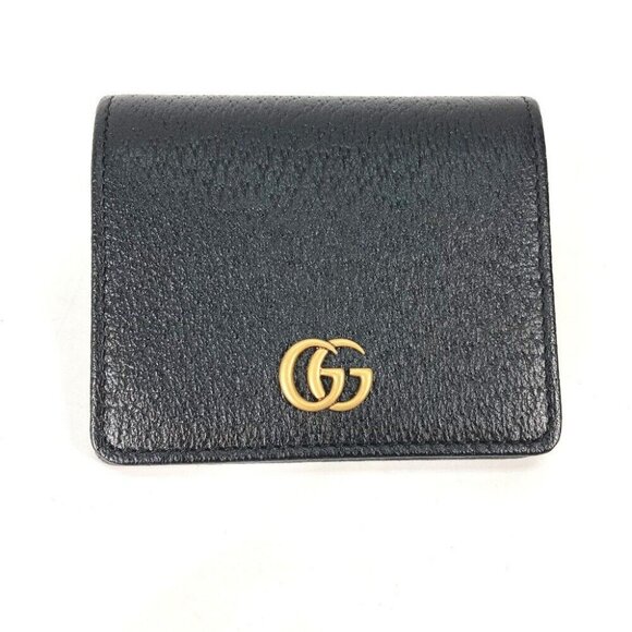GUCCI 699304 Waist Pouch GG Zip Around Long Wallet & Card Case & Belt Unused - Picture 7 of 15